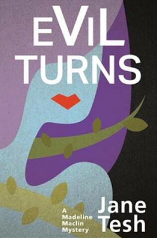 Cover of Evil Turns