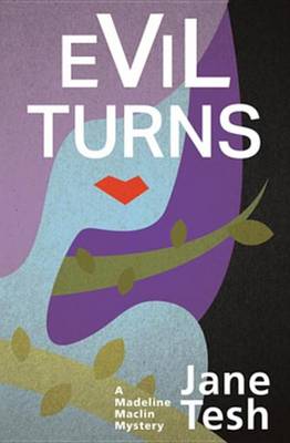 Cover of Evil Turns