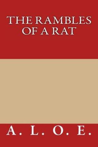 Cover of The Rambles of a Rat