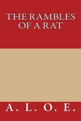 Book cover for The Rambles of a Rat