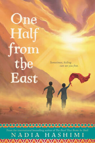 Cover of One Half from the East