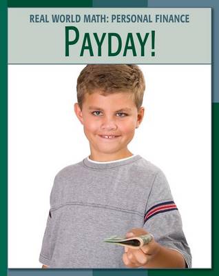 Book cover for Payday!