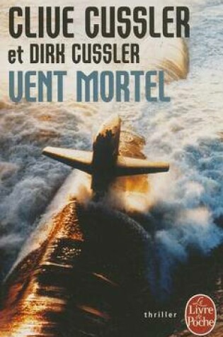 Cover of Vent Mortel