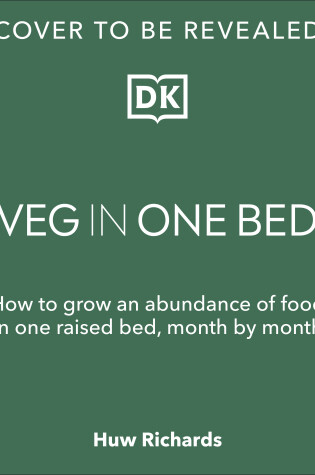 Cover of Veg in One Bed