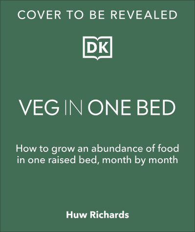 Book cover for Veg in One Bed