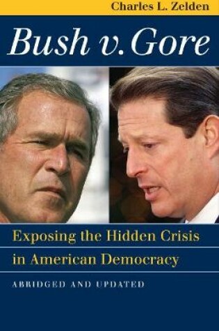 Cover of Bush V. Gore