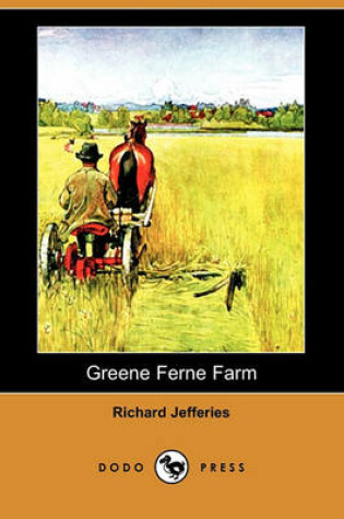 Cover of Greene Ferne Farm (Dodo Press)