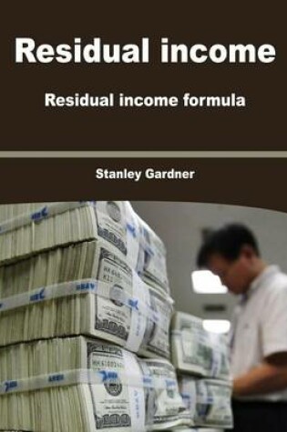 Cover of Residual Income