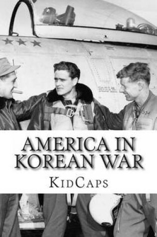 Cover of America In Korean War