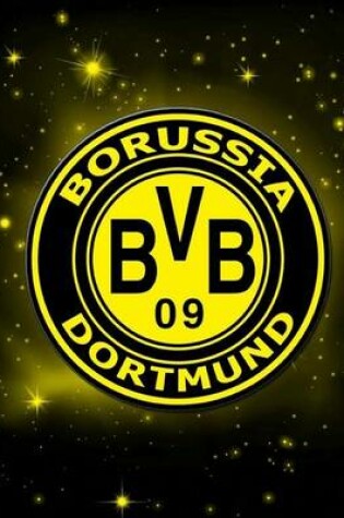 Cover of Borussia Dortmund 2017 Diary