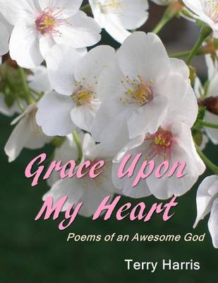 Book cover for Grace Upon My Heart