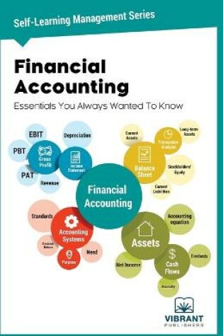 Cover of Financial Accounting Essentials You Always Wanted To Know