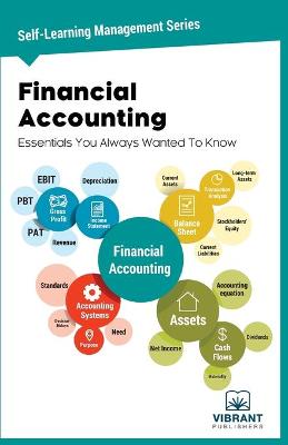 Book cover for Financial Accounting Essentials You Always Wanted To Know