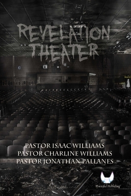 Book cover for Revelation Theater