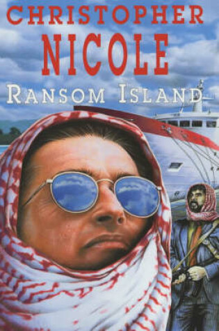 Cover of Ransom Island