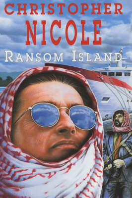 Book cover for Ransom Island