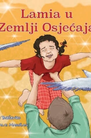 Cover of Lamia u Zemlji Osjecaja