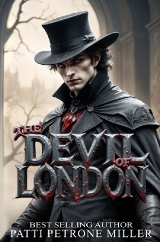 Cover of The Devil of London