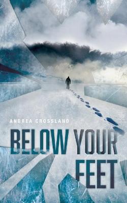 Book cover for Below Your Feet