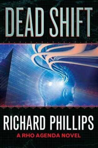 Cover of Dead Shift