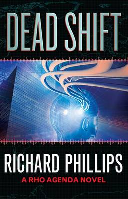Book cover for Dead Shift