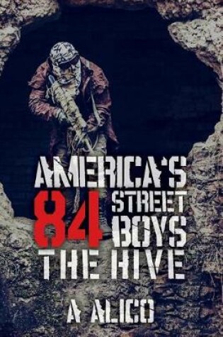 Cover of America's Eighty-Fourth-Street Boys