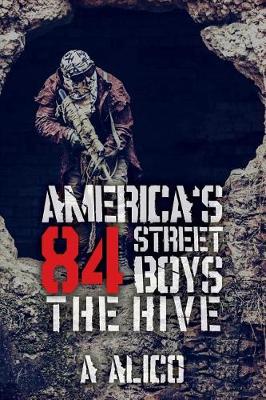 Book cover for America's Eighty-Fourth-Street Boys