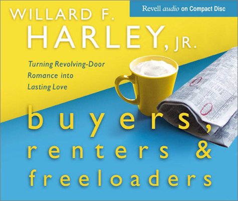 Book cover for Buyers, Renters & Freeloaders