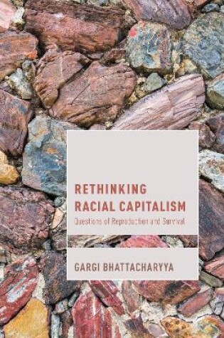 Cover of Rethinking Racial Capitalism