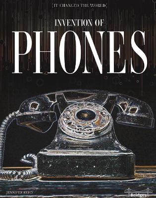 Cover of Invention of Phones