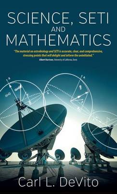 Book cover for Science, Seti, and Mathematics