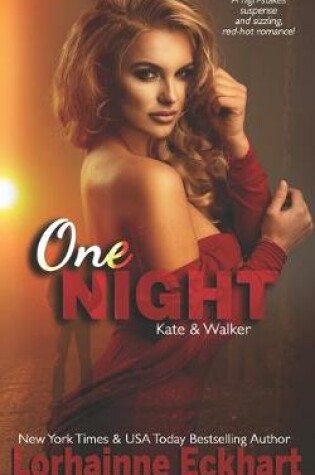 Cover of One Night