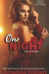 Book cover for One Night