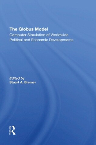 Cover of The Globus Model