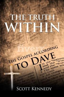 Book cover for The Truth Within