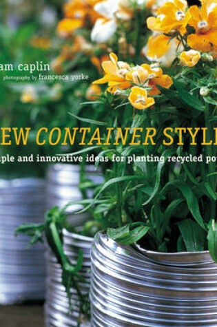 Cover of New Container Style