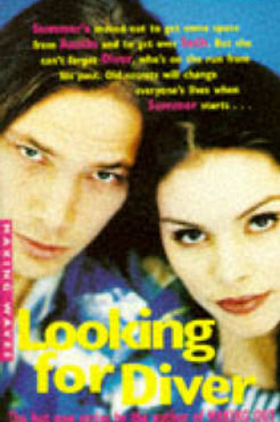 Cover of Looking for Diver