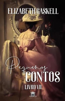 Book cover for Pequenos Contos