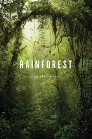 Cover of Rainforest