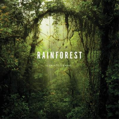 Book cover for Rainforest