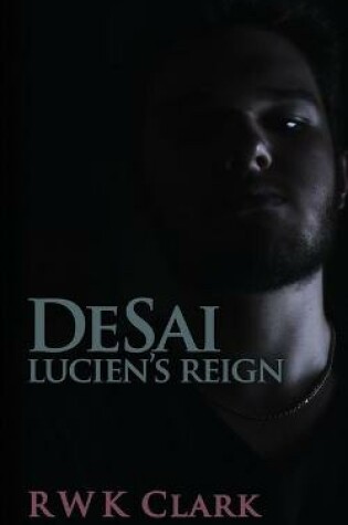 Cover of Lucien's Reign