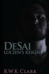 Book cover for Lucien's Reign