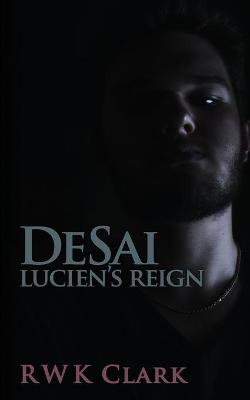 Cover of Lucien's Reign