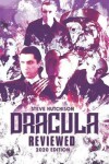 Book cover for Dracula Reviewed