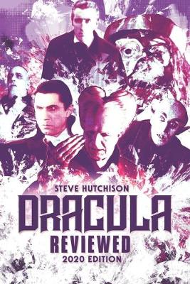Cover of Dracula Reviewed