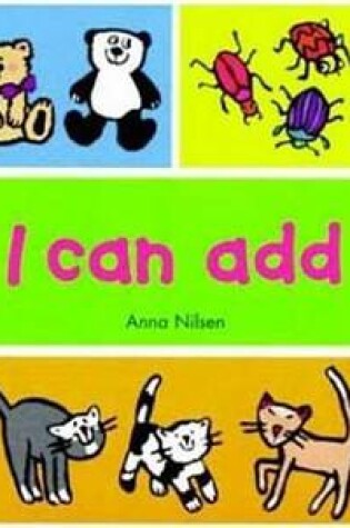 Cover of I Can Add