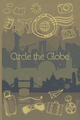 Book cover for Circle the Globe
