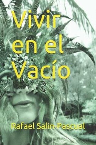 Cover of Vivir En El Vac