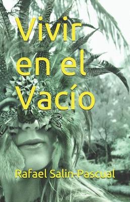 Book cover for Vivir En El Vac