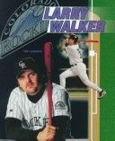 Book cover for Larry Walker (Baseball)(Oop)